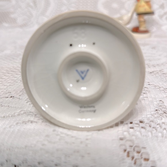 💙TM3 ‘The Lost Sheep’ Hummel Western Germany #68 - Picture 6 of 7